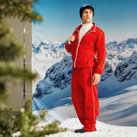 Men's Peak Track Suit Bottom