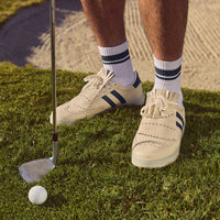 Midi Crew Socks