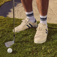Midi Crew Socks