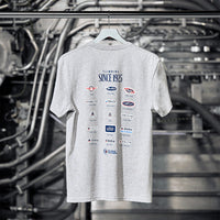 Still Fly Tee