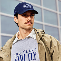 Still Fly Dad Cap