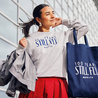Still Fly Crewneck