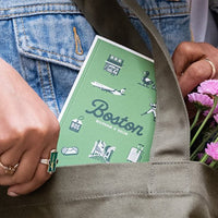 Boston City Guide