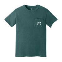 Hub Love ATL Pocket Tee