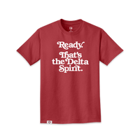 Delta Spirit Tee