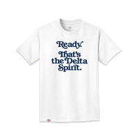 Delta Spirit Tee