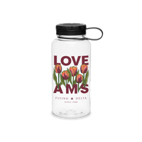 Hub Love AMS Bottle