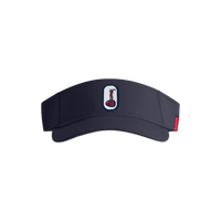 Men's Engine Driver Visor