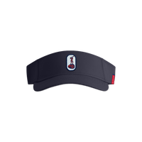 Women's Engine Driver Visor