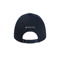 Navy Rope Golf Cap