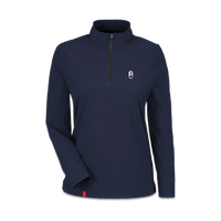 Women's Engine Driver Pullover