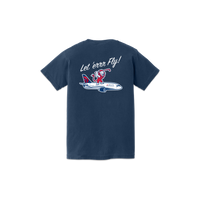 Youth Let ‘errr Fly! Tee