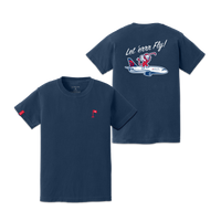 Youth Let ‘errr Fly! Tee