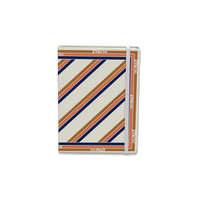'76 Travel Tones Journal