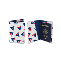 '73 Classic Widget Passport Case