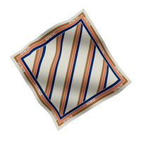 '76 Travel Tones Scarf