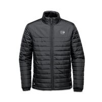 Men's Quilted Jacket