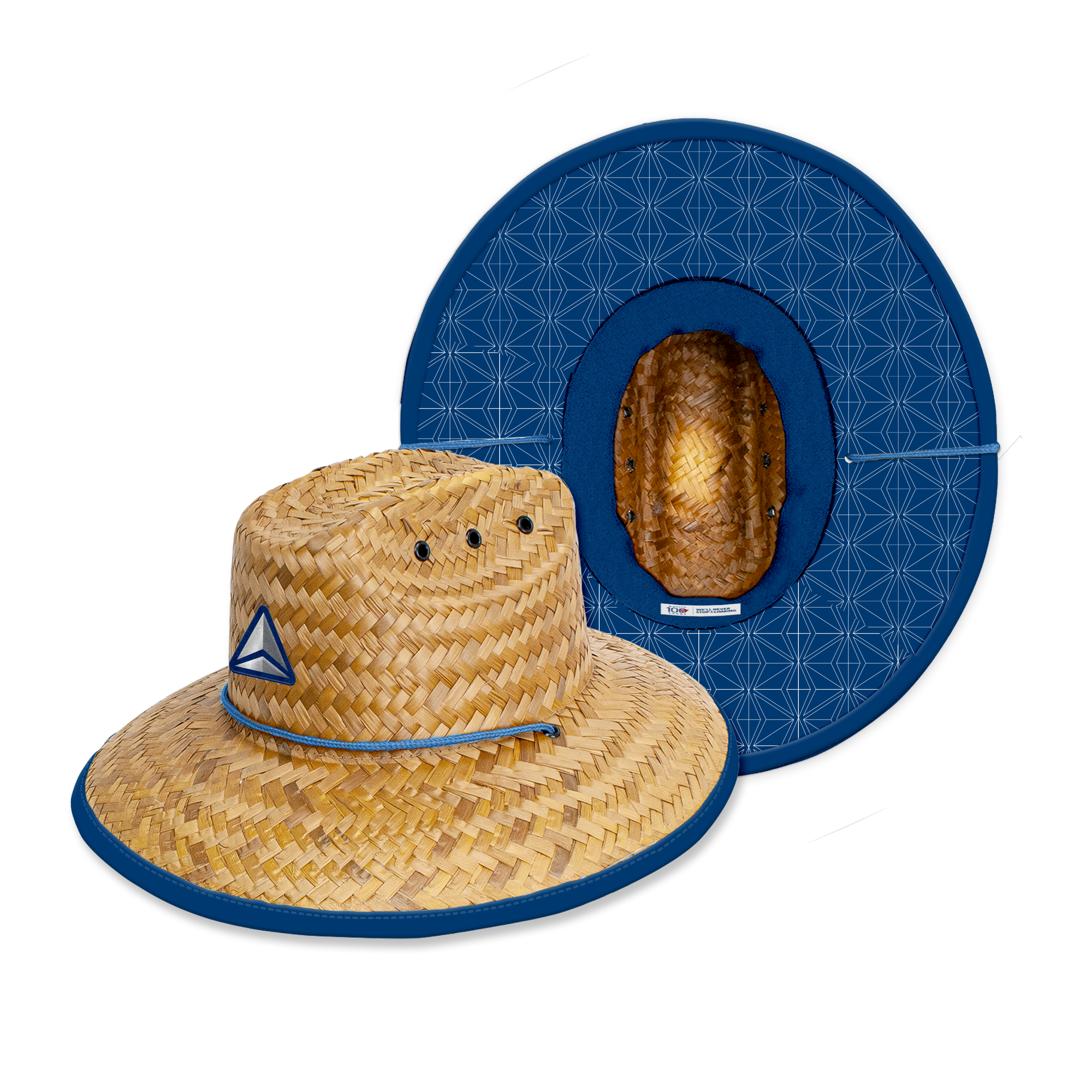 Beach Hat