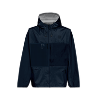 On-the-Go Packable Jacket