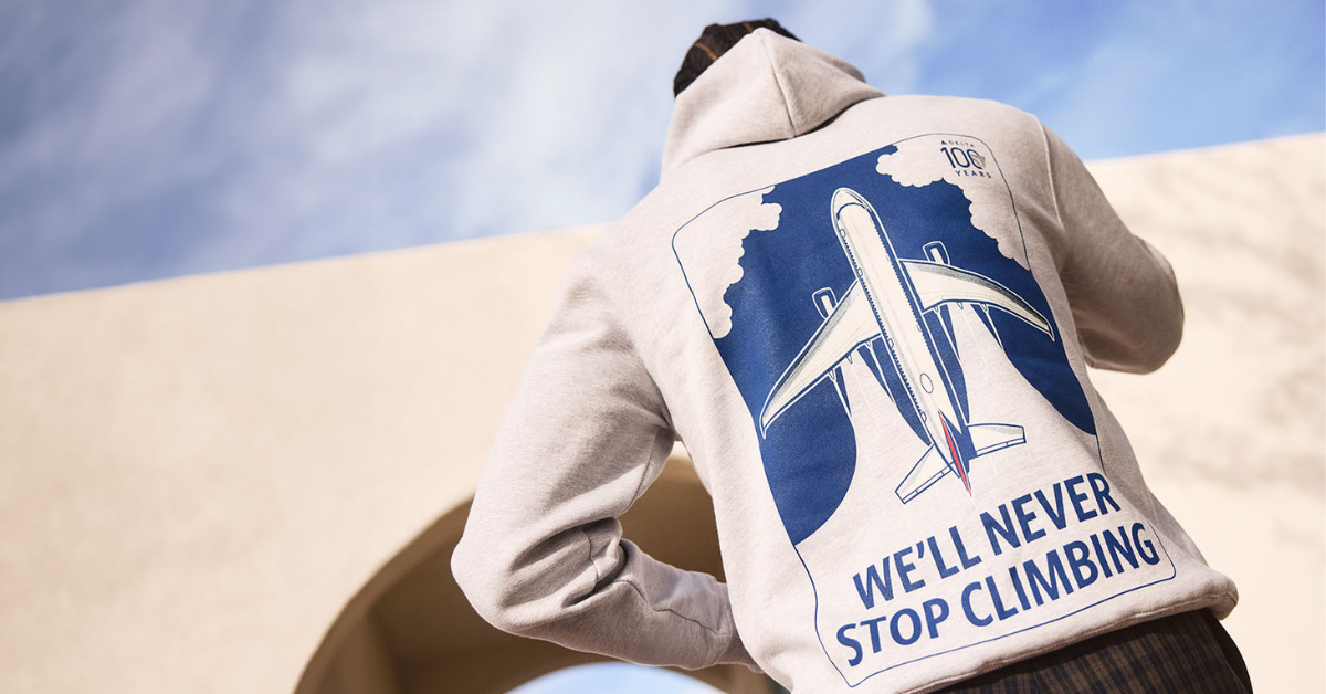 Jet Set Candy for Delta