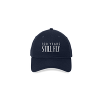Still Fly Dad Cap