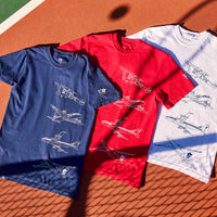 Sky High Comfort Tee