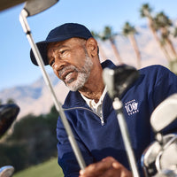 Cozy Up Quarter-Zip Sweatshirt