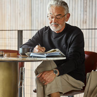 Cloud Comfort Crewneck