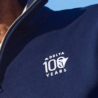 Cozy Up Quarter-Zip Sweatshirt