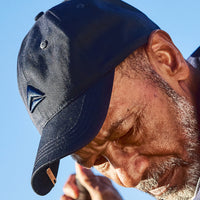 The Signature Dad Cap