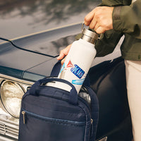 Adventure Buddy Water Bottle 24oz