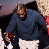 Cloud Comfort Crewneck