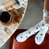 The Centennial Sock Trio