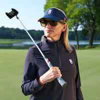 Women's Engine Driver Pullover