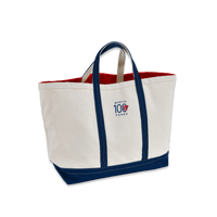 Haul-it-All Canvas Tote