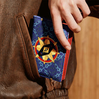 '91 Wayfinder Passport Case