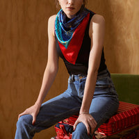 '91 Wayfinder Scarf