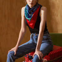 '91 Wayfinder Scarf