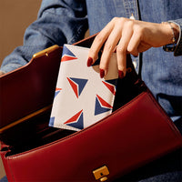 '73 Classic Widget Passport Case
