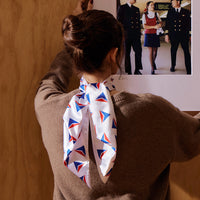 '73 Classic Widget Scarf