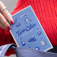 Twin Cities Guide
