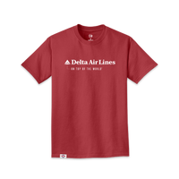 On Top of the World Tee