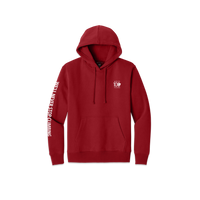 Signature Hoodie