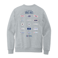 Still Fly Crewneck