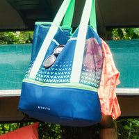 Tote Bag with Cooler