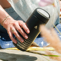Smooth Cruising Tumbler