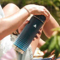 Summer Ascent Water Bottle