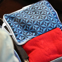 Compression Packing Cube Set