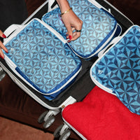 Compression Packing Cube Set