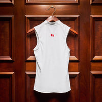 Women's Polo Tank
